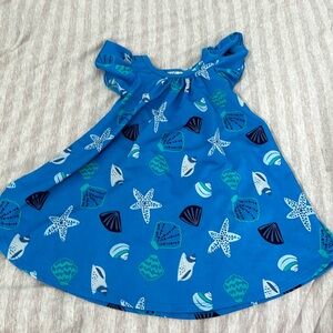 Dot Dot Smile 12/24m